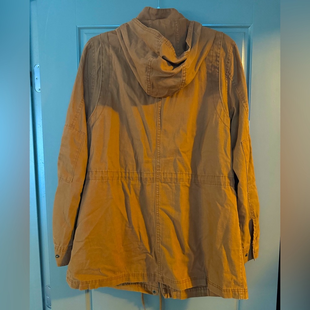 Universal Threads Military Jacket - Picture 2 of 2